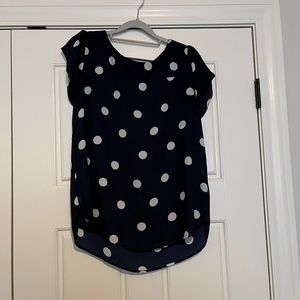 Loft Blouse